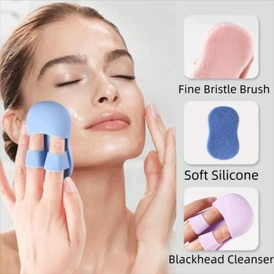 Produse pentru duș și baie – Bureți și perii pentru curățarea feței
