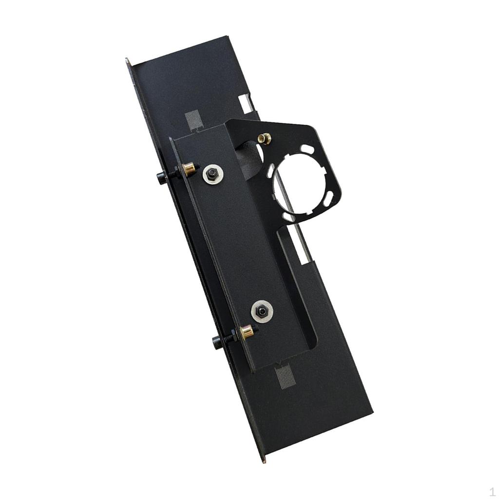 Woodworking Beveling Tool for Angled Cuts