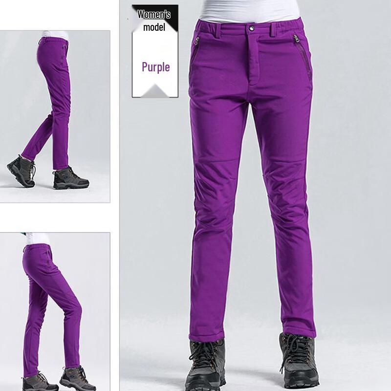 ARCTIC EXPERT Loose Fit Outdoor Workwear Assault Pants XMZY0914