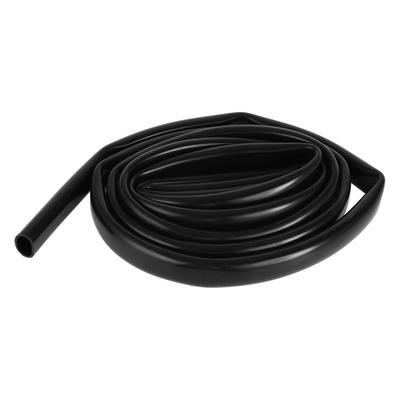 ACROPIX 130PSI Maksimālais spiediens Silikona vakuuma caurule Automobiļu vakuuma līnija Augsta temperatūra 12FT