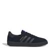 Adidas Mens Originals Montreal 3 Stripes Suede Trainers