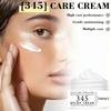 Moisturizing Face Cream, Daily Moisturizing, Whitening, Anti-aging, Nicotinamide Relieving Cream, Thin and Comfortable Skin