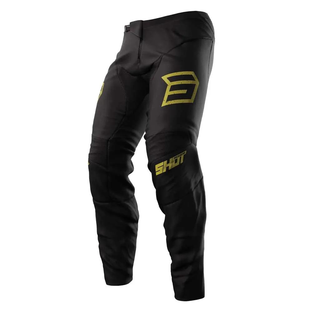 

Shot внедорожные штаны Army 36