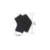 Crack Heel Repair Socks, Moisturizing Open Toe Socks For Dry Feet, Easy To Use During Rest Or Sleep, Flexible Cotton Blend Ensures Comfort And Fit,
