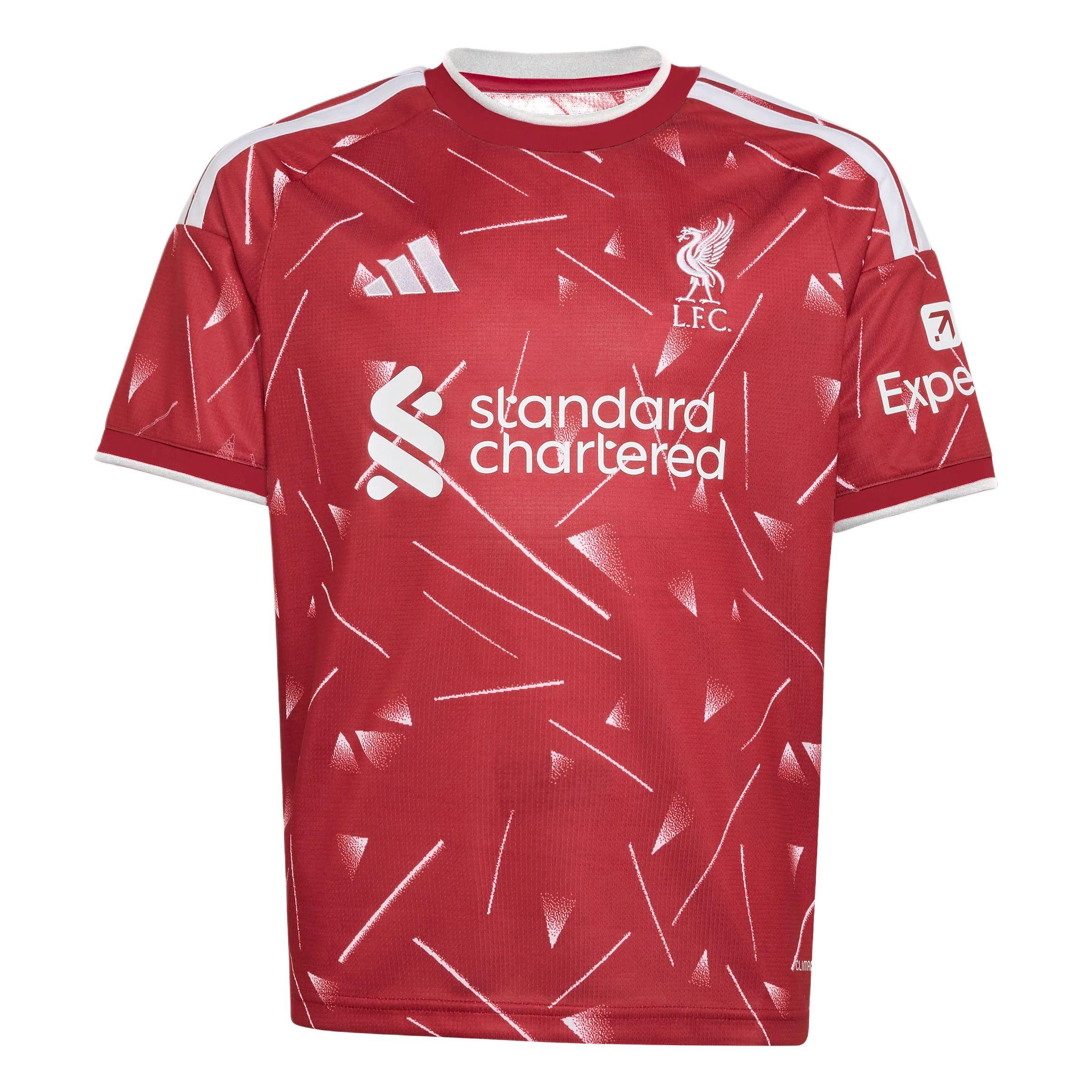 Adidas X Liverpool FC Kids Sports