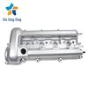 Hyundai Kia Series Aluminum Engine Valve Cover Assembly 224102B100