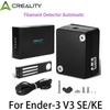 Creality Ender-3 V3 KE/SE Sensor Detector de Fim de Filamento Mecanismo Inteligente Automático Kit para Impressora 3D Peças 3V3 KE/SE