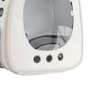 Durable Pet Carrier Backpack Adjustable Shoulder Strap Travel Bag