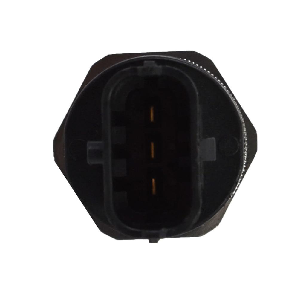 Fuel Rail Pressure Sensor 0261545074 Replacement for Mazda CX-7 2.3L 2007-2009 L807-18-211