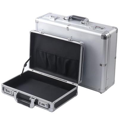 Jingmian Aluminum Alloy Toolbox