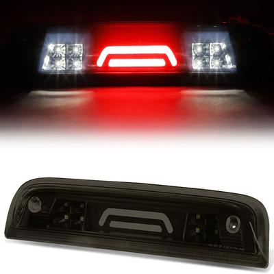 3ème Feu Stop Haut Lampe de Chargement Convient Pour Chevy Fumé 14-18