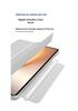 Honor MagicPad 3 13.3" Rotating Protective Case (X9ro/GT) - Magnetic Detachable Double-Sided Clip