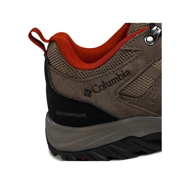 Ботинки Columbia Redmond III Waterproof