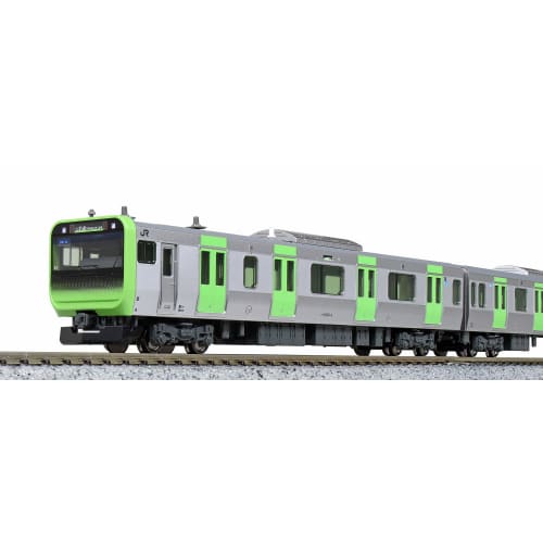 10-1468 E235 Series Yamanote Line Basic Set (4 Cars)