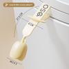 Silicone Toilet Lid Lifter: Keeps Hands Clean, Portable Smart Home Solution