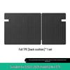 NIO ET5/ET5T Full Car TPE Floor Mats (22-25 Models)