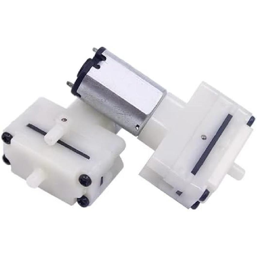 Pompa Wody do 360 S9 S95 X90 X95 Robot Odkurzający Części Akcesoria(Pompa wodna)