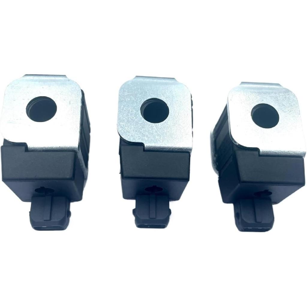 Solenoid Valve Coil 24 VDC 19W CCP 024 AD Inner Diameter Is 13mm Height Is 40 Mm (Size : 24V)