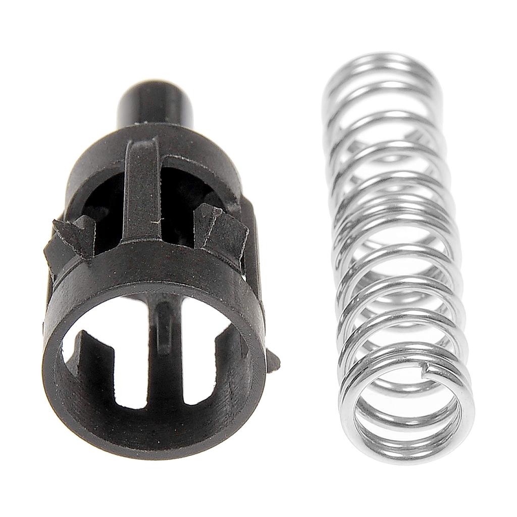 Engine Oil Filter Bypass Valve Auto Replacement Accessories 5184294AC 5184294AD for Chrysler 917-992 Easy Installation