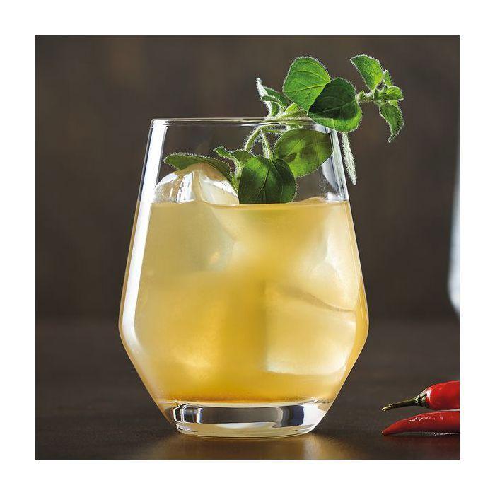 6 verres à eau 38 cl Lima - Chef&Sommelier