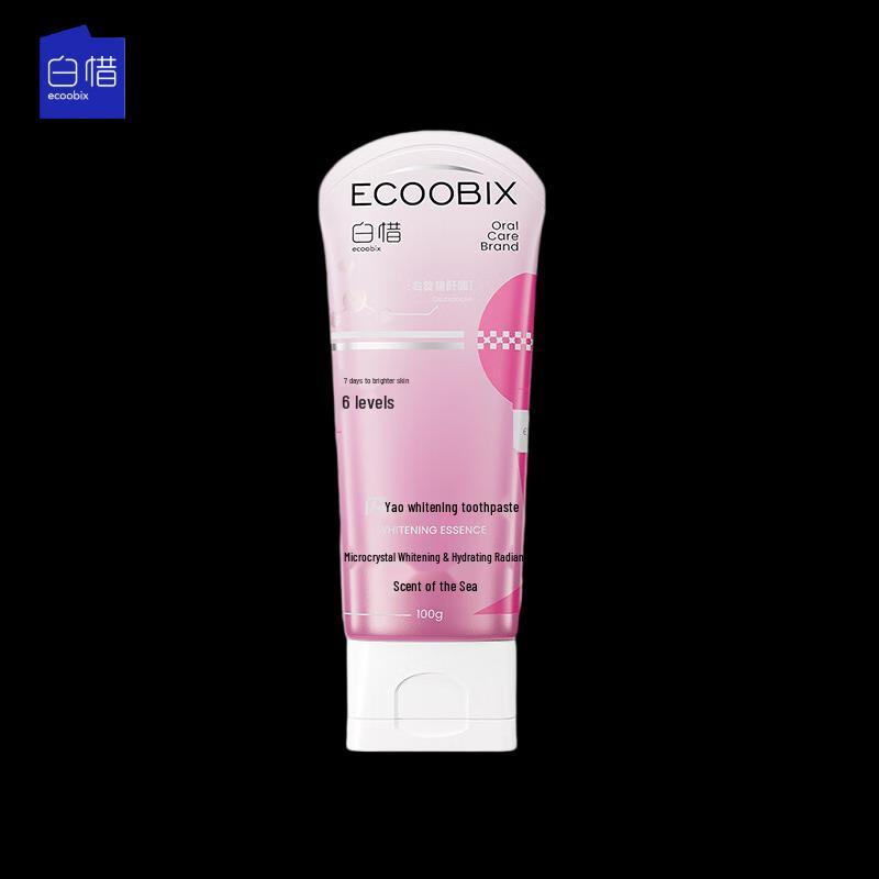 

BaiXi Whitening Toothpaste 100g