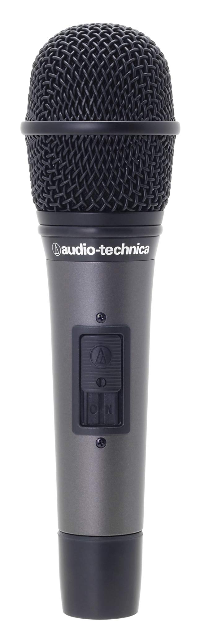 

Ручной микрофон Audio Technica ATM610a/S чёрный