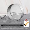 Stainless Steel Flour Sifter