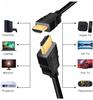 LogiLink HDMI Cable 2.0 4K/60Hz 3m HDR ARC Ethernet Ultra HD, 3D, Xbox