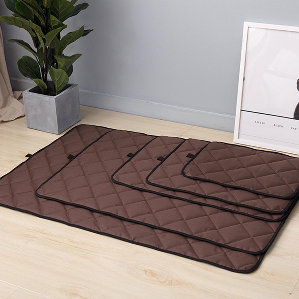 Pătură impermeabilă pentru animale de companie, pisică, câine, pernă, mașină, cățeluș, pisici, pernă de podea, covoraș de dormit