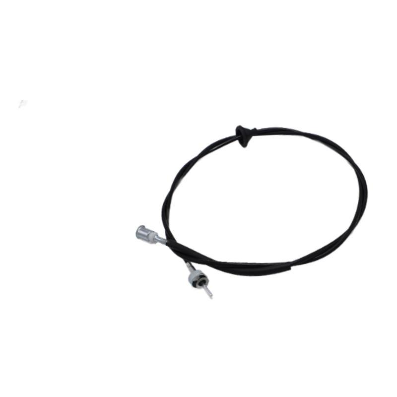 Manual Transmission Speedometer Cable 0680-55-550 Professional Replacement for Automotive Speedometer and Truck