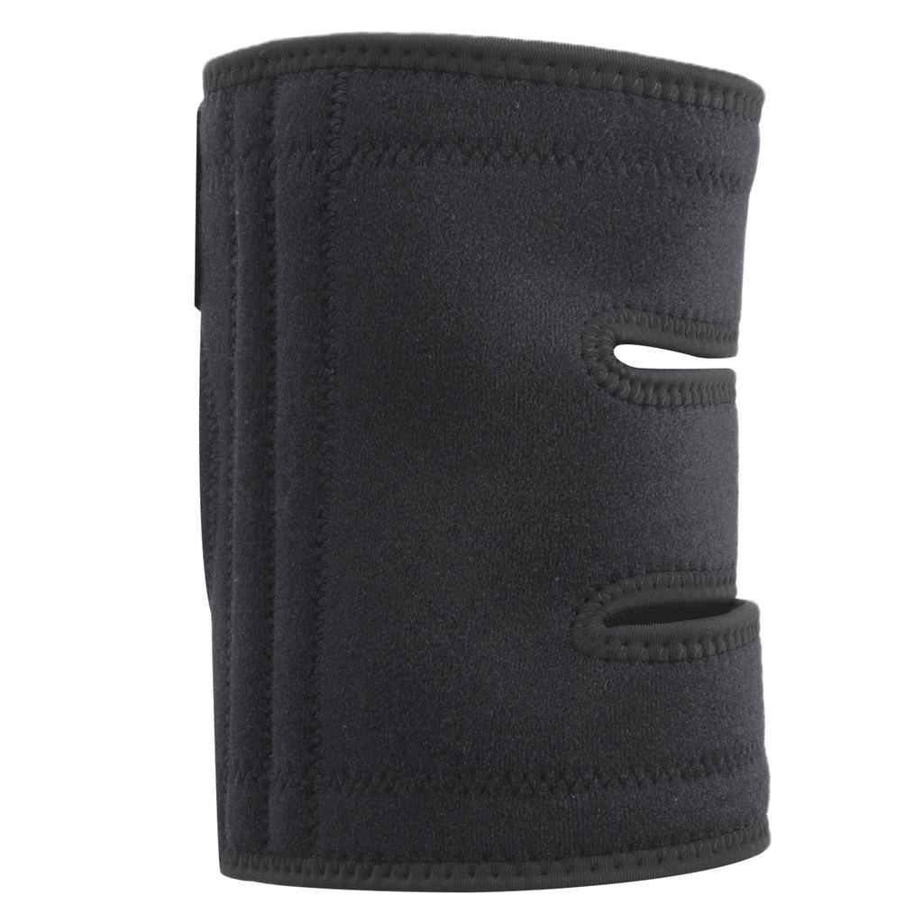 Unisex Basketball Kneepad Outdoor Knee Patella Nonslip Protective Gear Blue Free Size