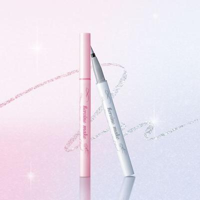 Trucco occhi – Eyeliner