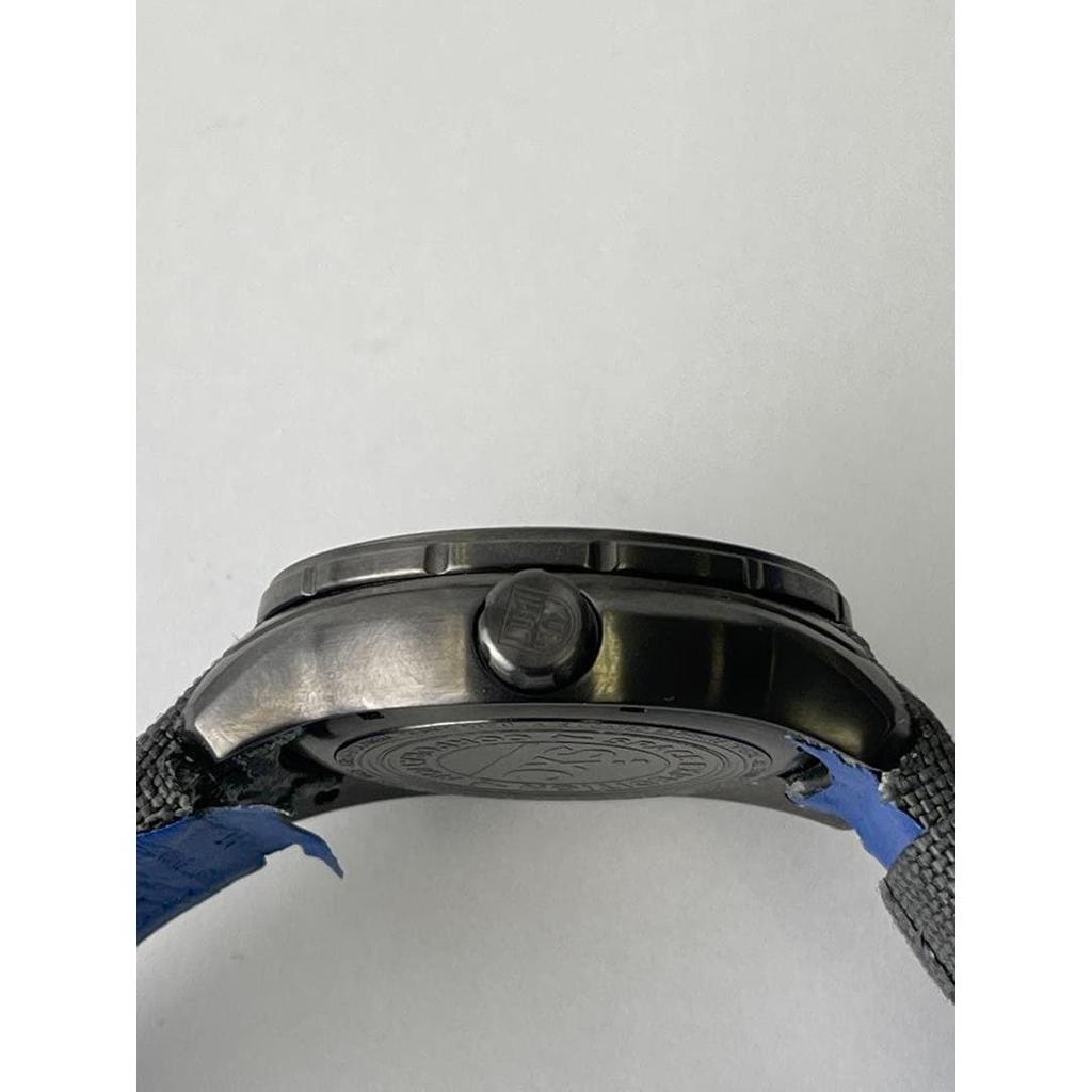Used Luminox 5121 GN Space Series GMT5120