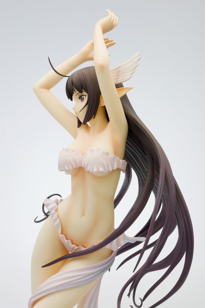 Kotobukiya Shining Wind Wind Goddess Zecti scale PVC painted finished product 1/6