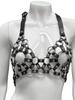 Women' Set - Leder 6002 Bra, Leder 5004 Panties