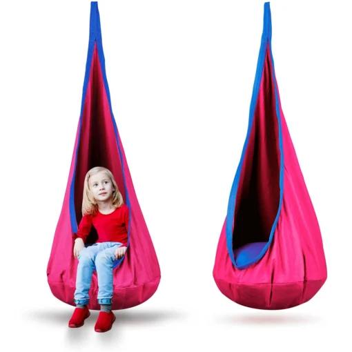 cocoon swing Neo Sport - pink