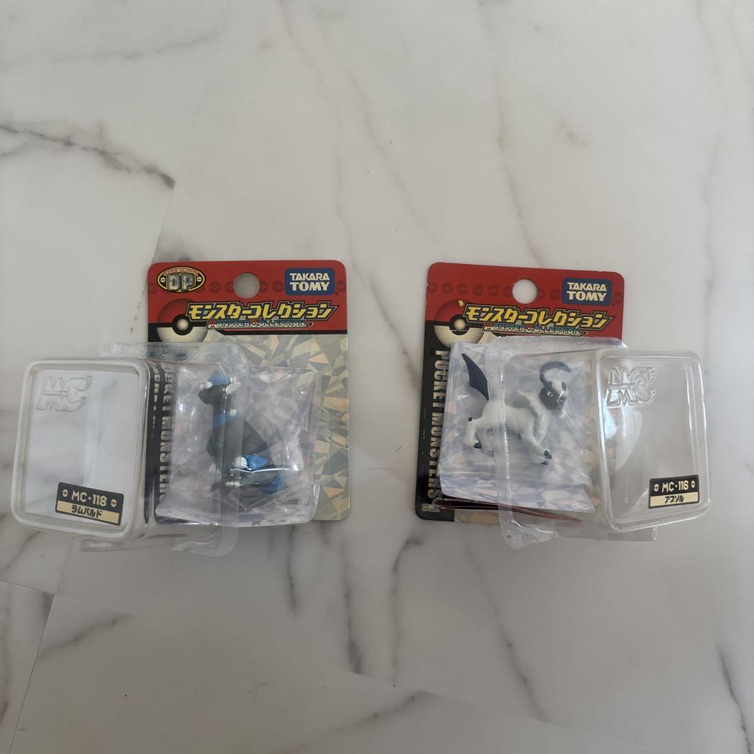 

[Б/У] Pokemon Monster Collection Moncolle Первое поколение Ранний