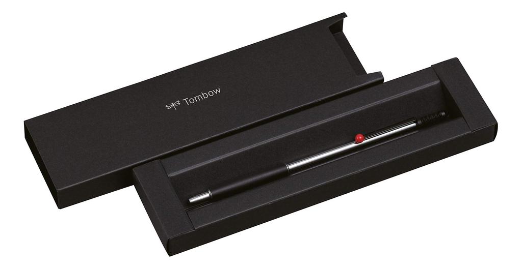 Tombow Zoom 707 de Luxe Mechanical Pencil 0.5mm (SH-ZSDS)