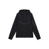 Sportswear Tech Fleece Windrunner Jacket Asia Sizing 'Black' Men's HV0950-010