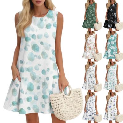 კაბები – ყოველდღიური კაბები