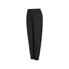 New Asics Knitted Sports Pants Women's Black 2012D243-001