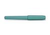 Kaweco Pakeo Breezy Teal Ballpoint Pen Officially Imported Water-Based (10002218) -