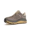 HOKA Tor Ultra Low GORE-TEX Oat Milk Opal Unisex Sneakers Purple 1130310-OKP