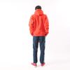 Champion Men's Big Logo Pullover Sweat Hoodie Action Style C3-E127 Orange 3XL
