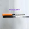 Badminton Racket Trainer for Finger and Arm Strength, Skillful Swing, Sound-Activated Flashing, Whipping Force