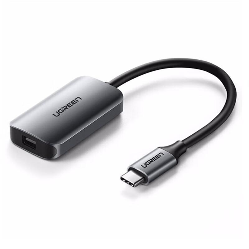 

Ugreen USB-C to Mini DisplayPort Adapter Cable