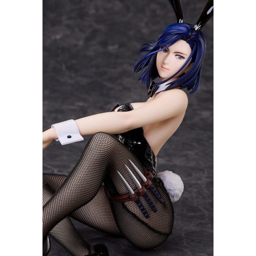 City Hunter: Angel's Tears Angel Dust Nogami Saeko Bunny Ver. 1/6 Scale Plastic Painted Finished Figure