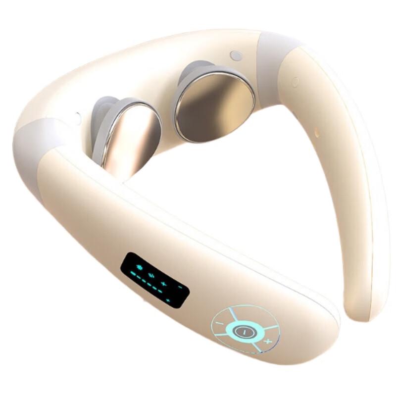 HEZHENG HZ-JZA-1 Electric Pulse Cervical Neck Massager