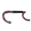 Anti Slip Bicycle Handlebar Tapes PU Bike Handlebar Tape Comfortable Handle Bar Wrap Tape