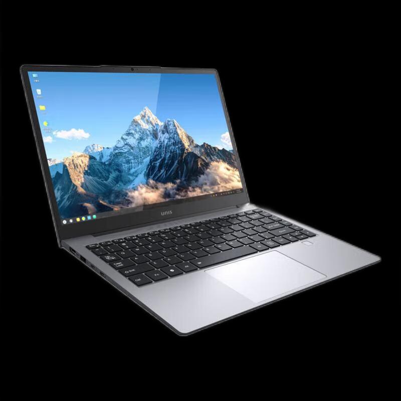 Unis L3893 Zhaoxin Processor Laptop (CN Version)